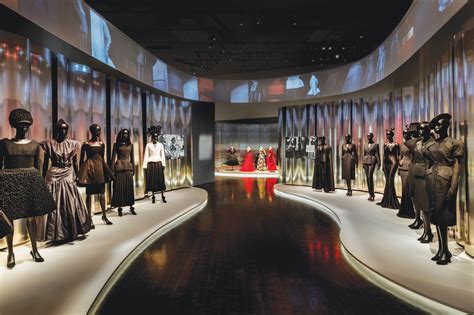 dior exhibition denver